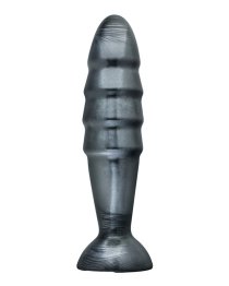 Analinis dildo „Destructor“ - Jet