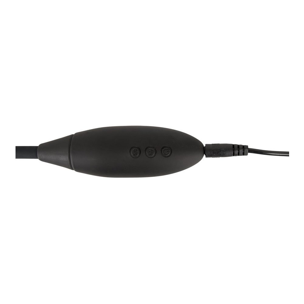 Vibratorius „Double Vibrator“ - Couples Choice