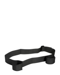 Suvaržymo sistema „Waistband and Velcro Wrist Cuff“ - Latetobed