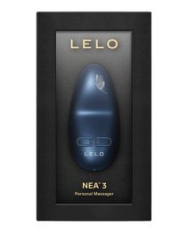 Klitorinis vibratorius „Nea 3“ - LELO