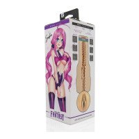Masturbatorius „Sasha Nakamoto Ecchi“ - Fleshlight
