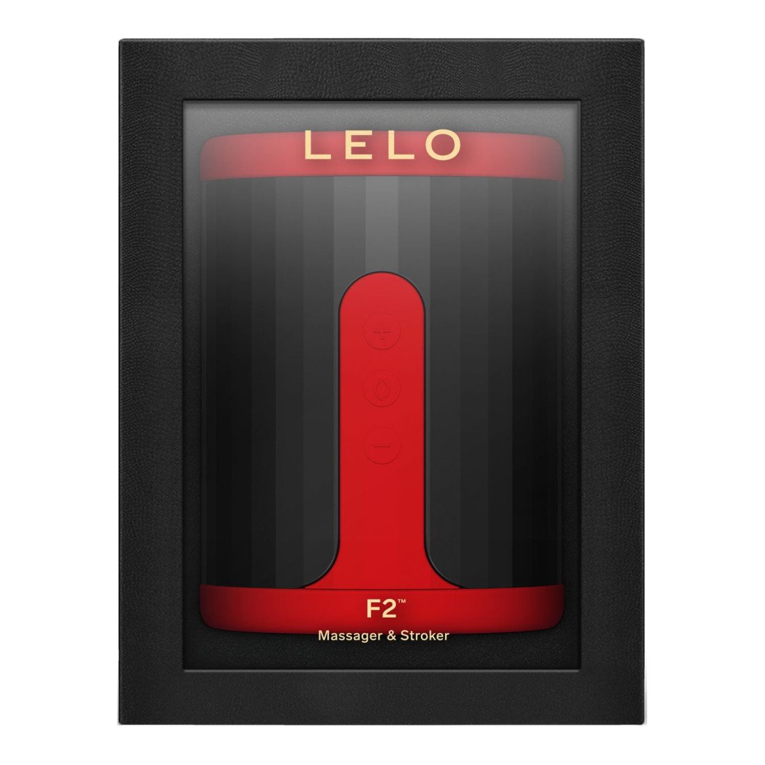 Išmanusis masturbatorius „F2™“ - LELO