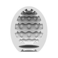 Masturbatorius „Bubble Egg“ - Satisfyer