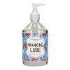 Vandens pagrindo lubrikantas „Wanking Lube“, 500 ml - S-Line