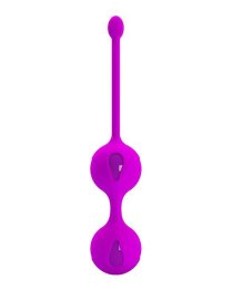 Vaginaliniai kamuoliukai „Kegel Tighten Up 2“ - Pretty Love