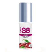 Vandens pagrindo lubrikantas „Cherry“, 50 ml - Stimul8