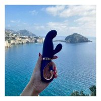 Vibratorius kiškutis „Gentley“ - Gvibe