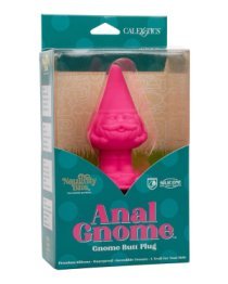 Analinis kaištis „Anal Gnome“ - CalExotics