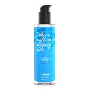 Vandens pagrindo lubrikantas „Take a Walk On the Slippery Side“, 250 ml