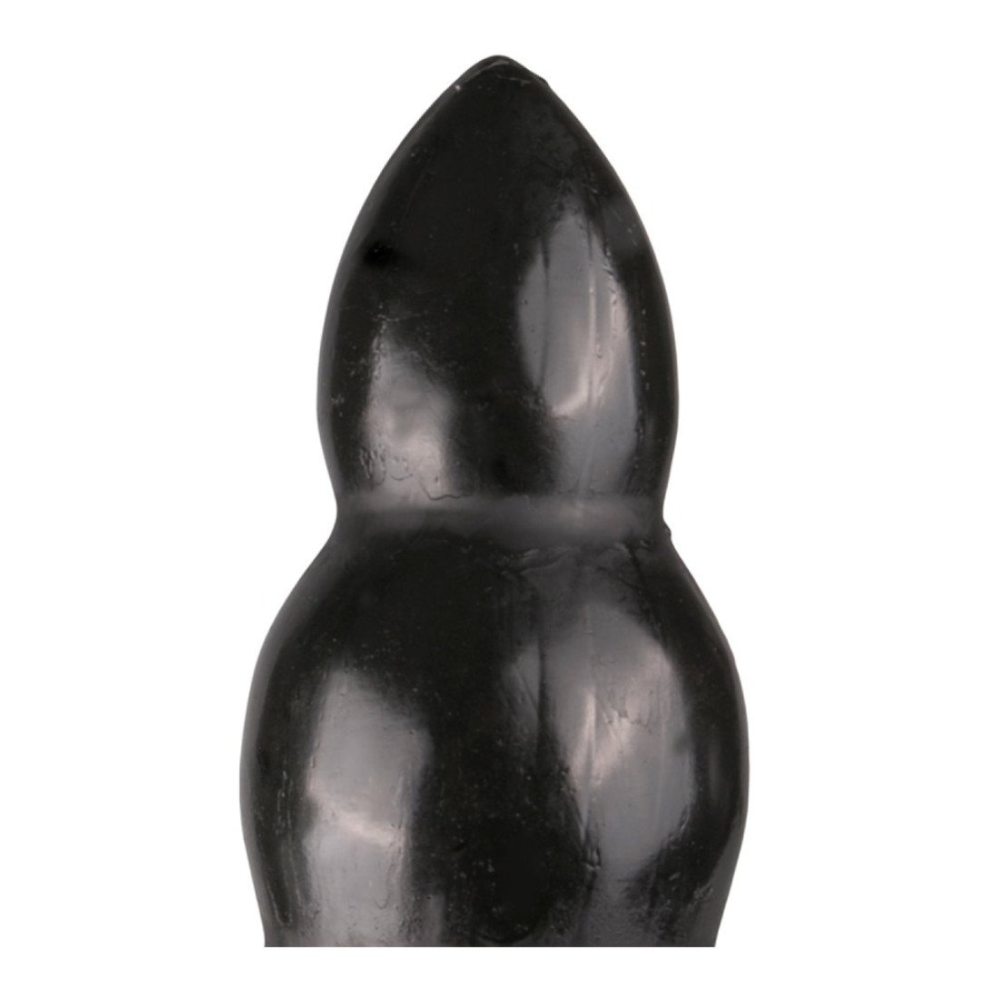 Analinis kaištis „Marty“ - All Black