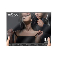 Suvaržymo rinkinys „Bondage Set“ - Intoyou