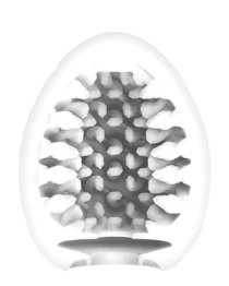 Masturbatorius „Egg Brush“ - Tenga