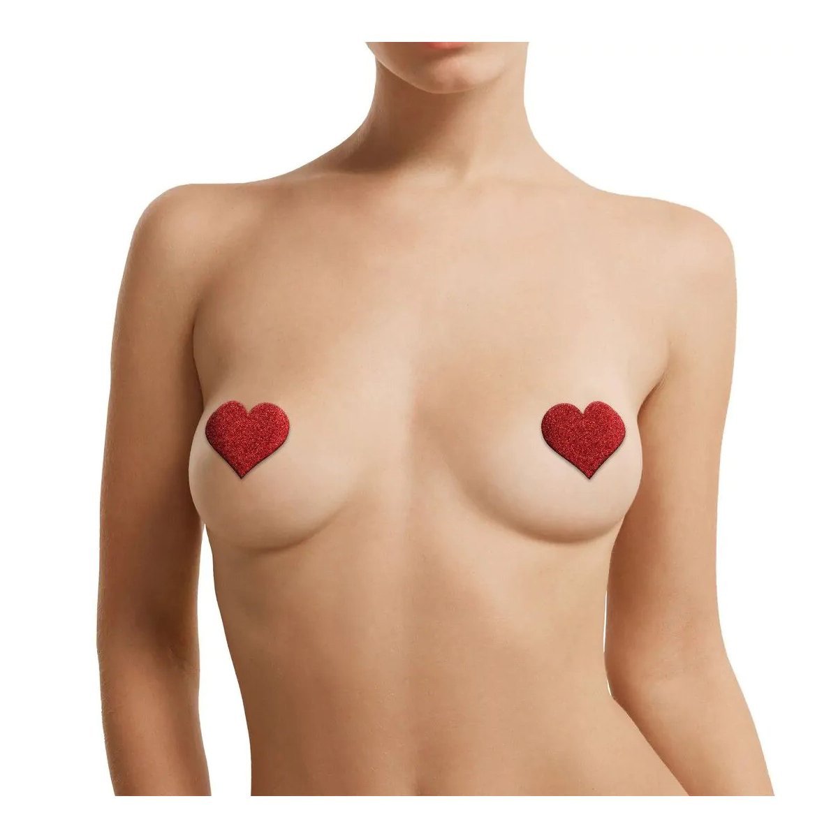 Spenelių lipdukai „Nipple Cover Set“ - Le Desir Spenelių lipdukai „Nipple Cover Set“ - Le Desir