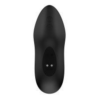 Vibruojantis prostatos masažuoklis - stimuliatorius „Revo Air“ - Nexus