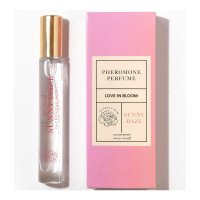 Feromoniniai kvepalai moterims „Sunny Daze“, 10 ml - Eye of Love