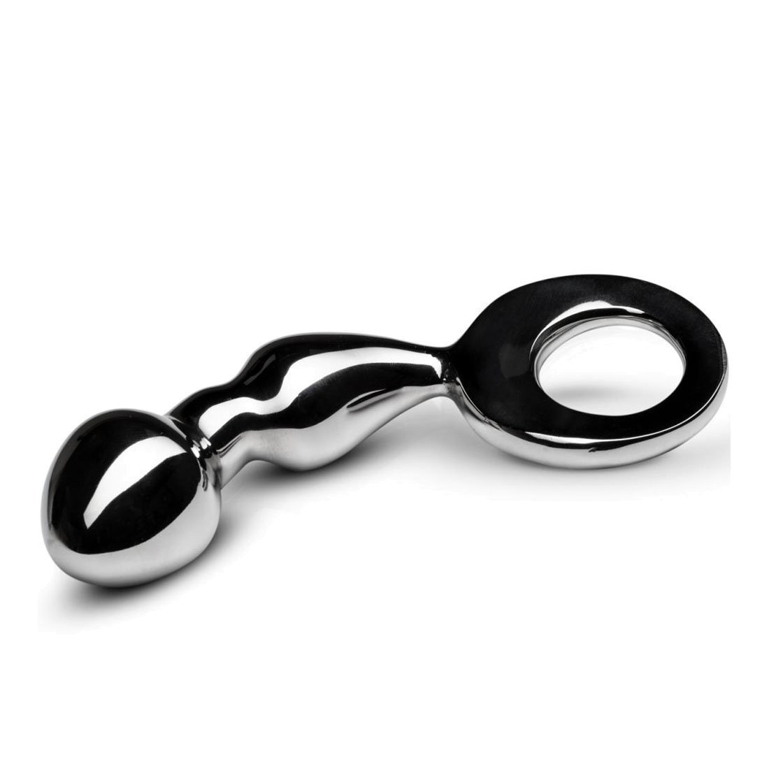 Metalinis analinis kaištis „Drang Fun“ - Sinner Gear