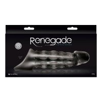 Penio mova (pažeista pakuotė) „Power Extension“ - Renegade