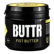 Analinis lubrikantas „Fisting Butter“, 500 ml