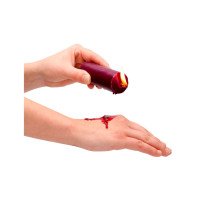 Rožių kvapo žvakė „Wax Play Candle“ - Ouch!
