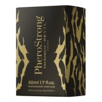 Feromoniniai kvepalai vyrams „Devil for Men“, 50 ml - PheroStrong