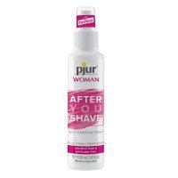 Purškalas po skutimosi „Woman After You Shave“, 100 ml - Pjur