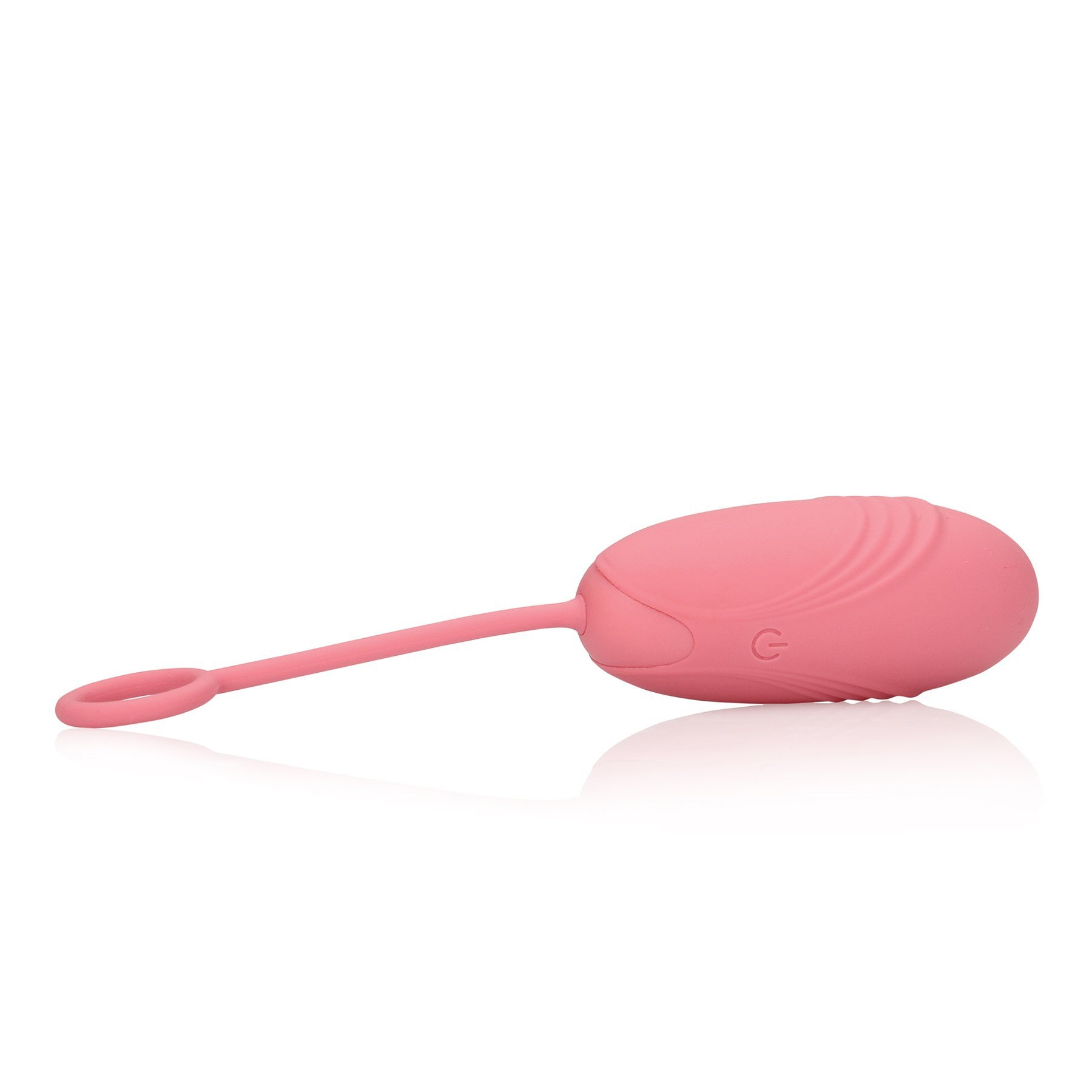 Vibruojantis kiaušinėlis „Ultra Soft Silicone Egg“ - Loveline