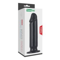 Analinis dildo „King Sized Anal Dildo“ - Love Toy