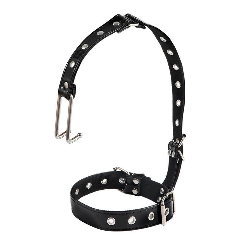 Antkaklis „Collar with Nose Hook“ - Latetobed