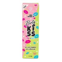 Rinkinys oraliniam seksui „Flirty Kiss“, 16 ml - Secret Play