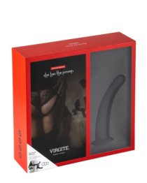 Strap-on dildo „Universal Harness M“ - Virgite