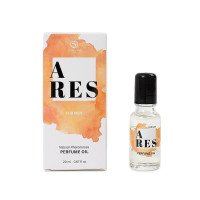 Vyriški aliejiniai feromoniniai kvepalai „Ares“, 20 ml - Secret Play