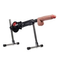 Sekso mašina „Mini Fuck Machine“ - ZSex