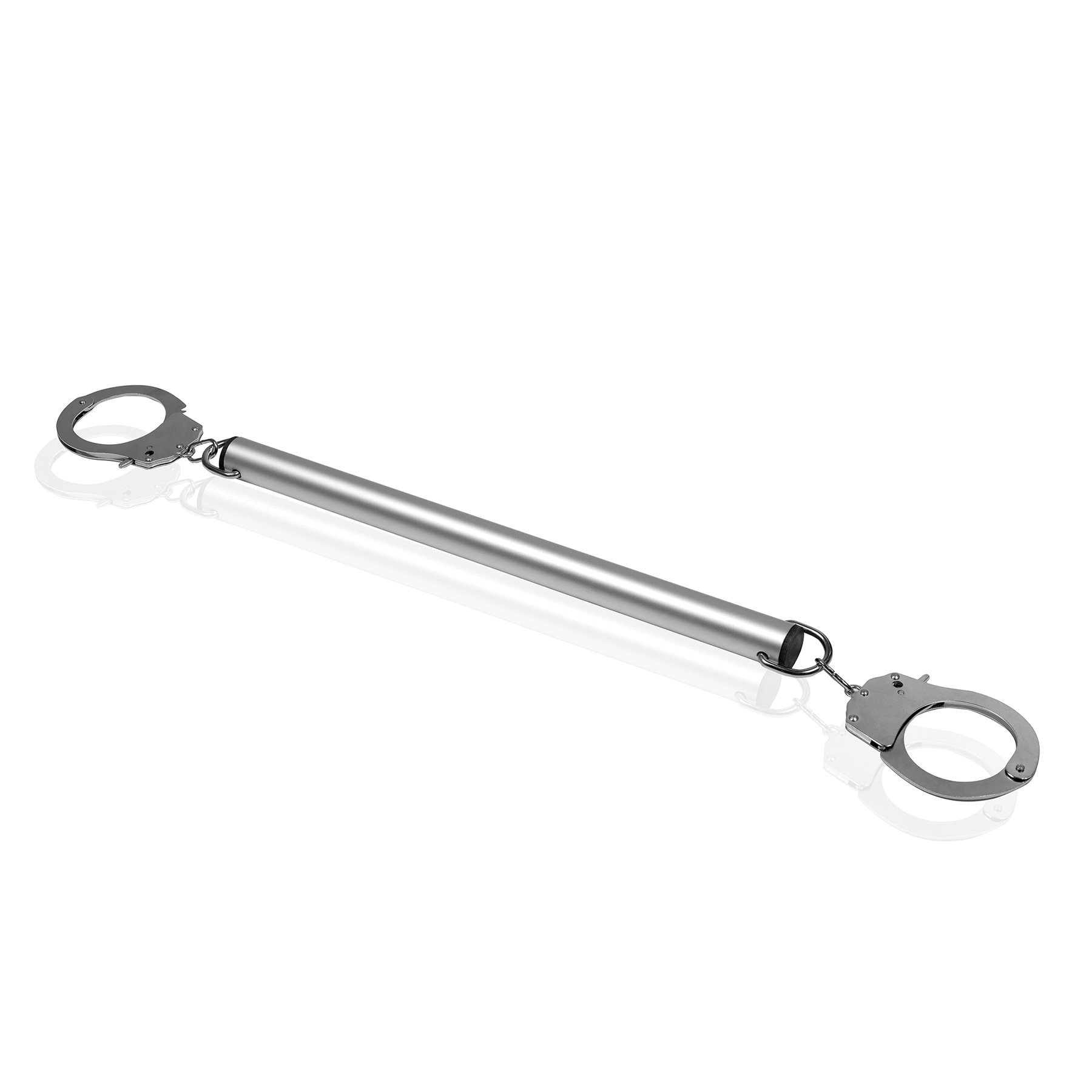 Kūno suvaržymo sistema „Spreader Bar with Cuffs“ - Ouch!