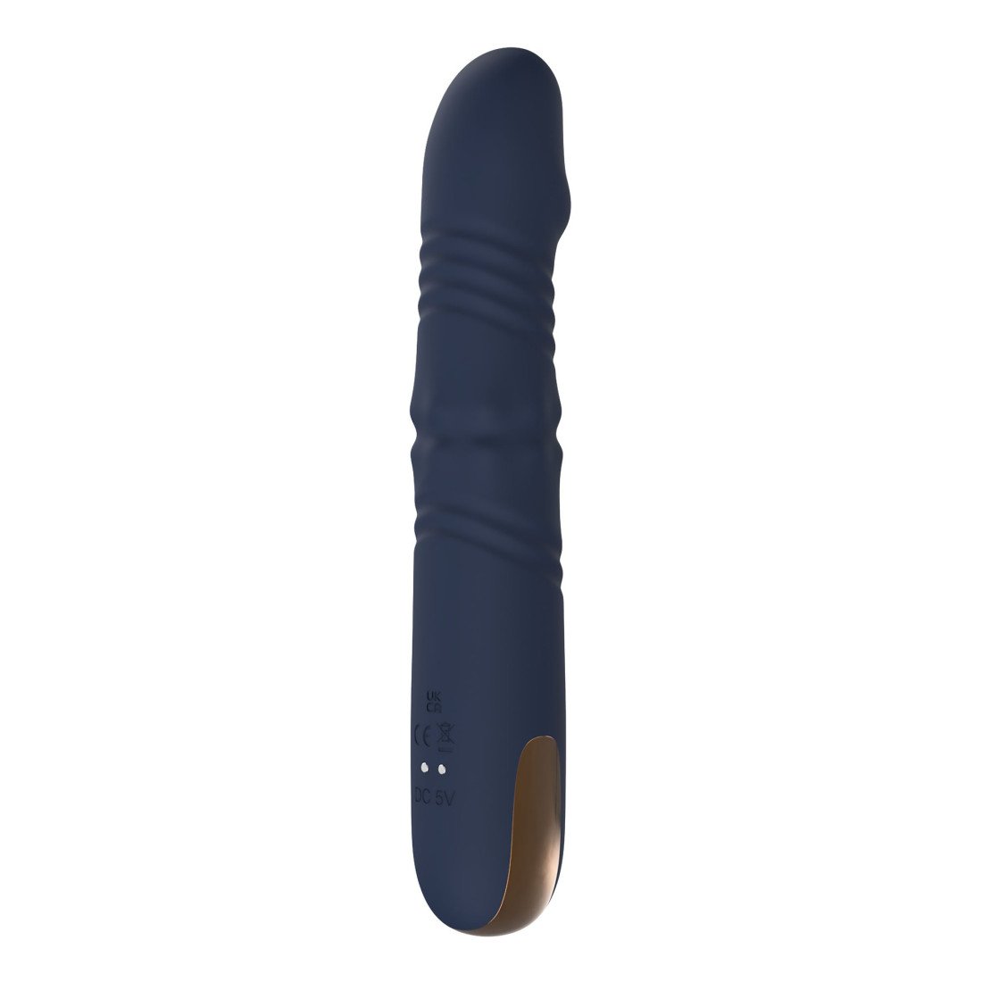 Automatinis vibratorius „Goddess Afrodite“ - Dream Toys