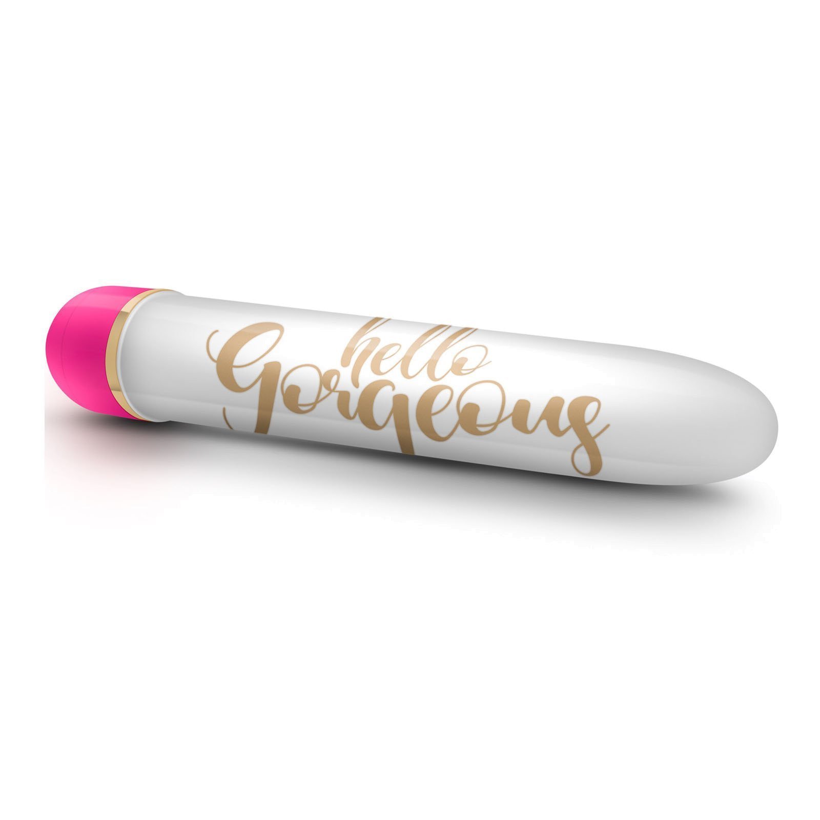 Vibratorius „The Collection Hello Gorgeous“ - Blush