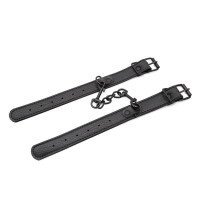Antrankiai „Beginner Hand Cuffs“ - Latetobed
