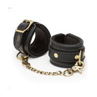 Antrankiai „Bound to You Wrist Cuffs“ - Penkiasdešimt pilkų atspalvių kolekcija