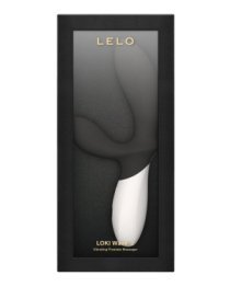 Prostatos masažuoklis „Loki Wave 2“ - LELO