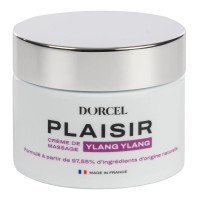 Masažo kremas „Plaisir Ylang Ylang“, 150 ml - Dorcel
