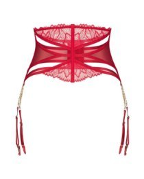 Kojinių diržas „Matildea“ - Obsessive