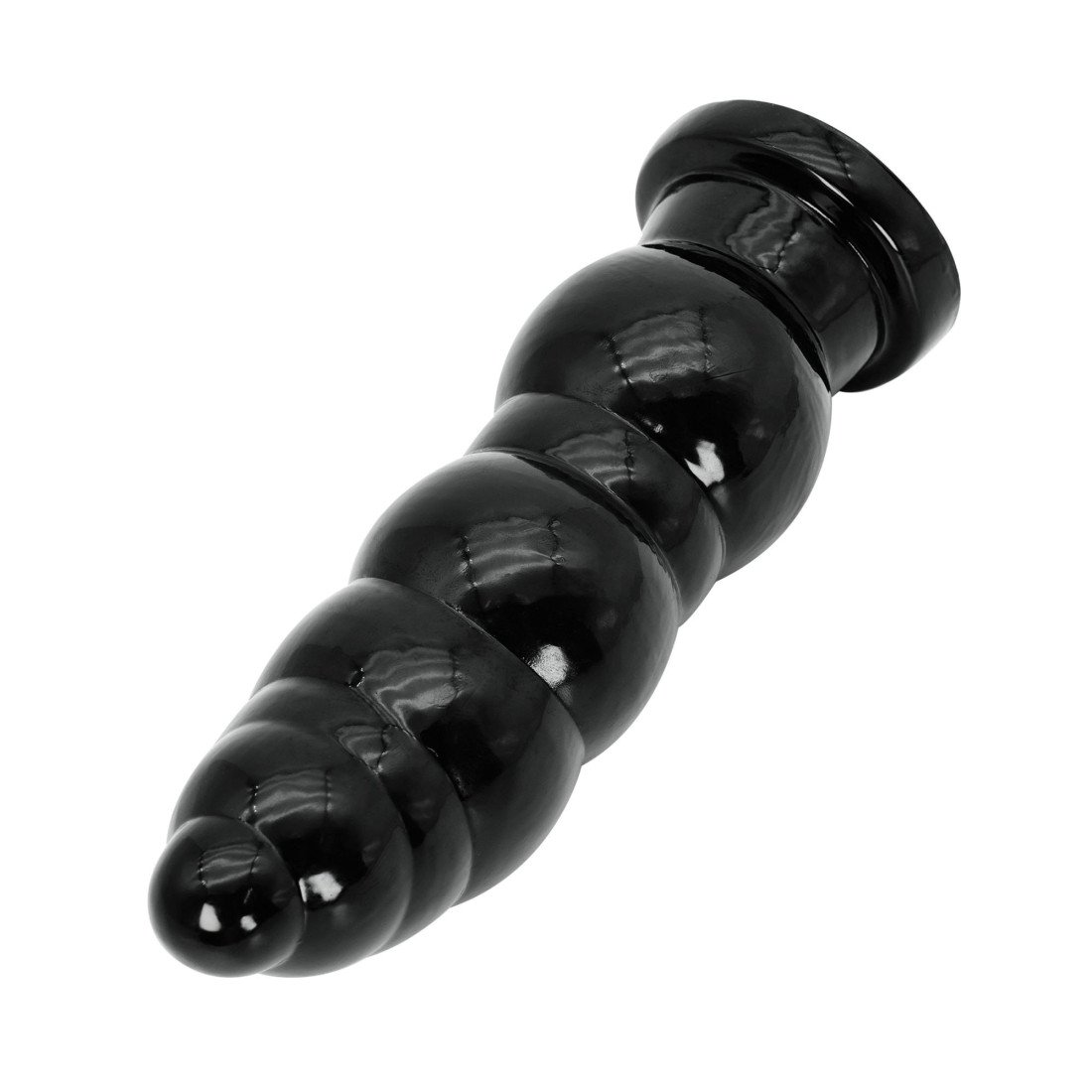 Analinis dildo „Buttplug Balls XL“ - Extreme