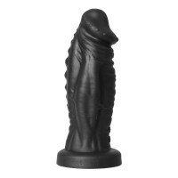Vibruojantis dildo „Monster Cocks Devil“ - Extreme