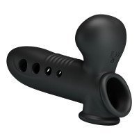 Penio mova „Airbag Penis Sleeve Crane“ - Pretty Love