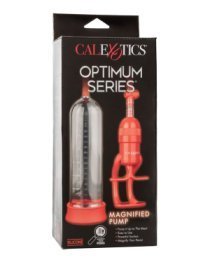 Penio pompa „Deluxe Beginner Pump“ - CalExotics