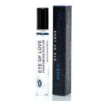 Feromonai vyrams „Unscented“, 10 ml - Eye of Love