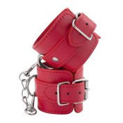 Antrankiai „Bondage Love“