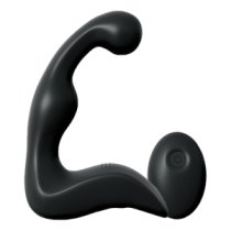 Vibruojantis prostatos masažuoklis „P Spot Pro“ - Anal Fantasy