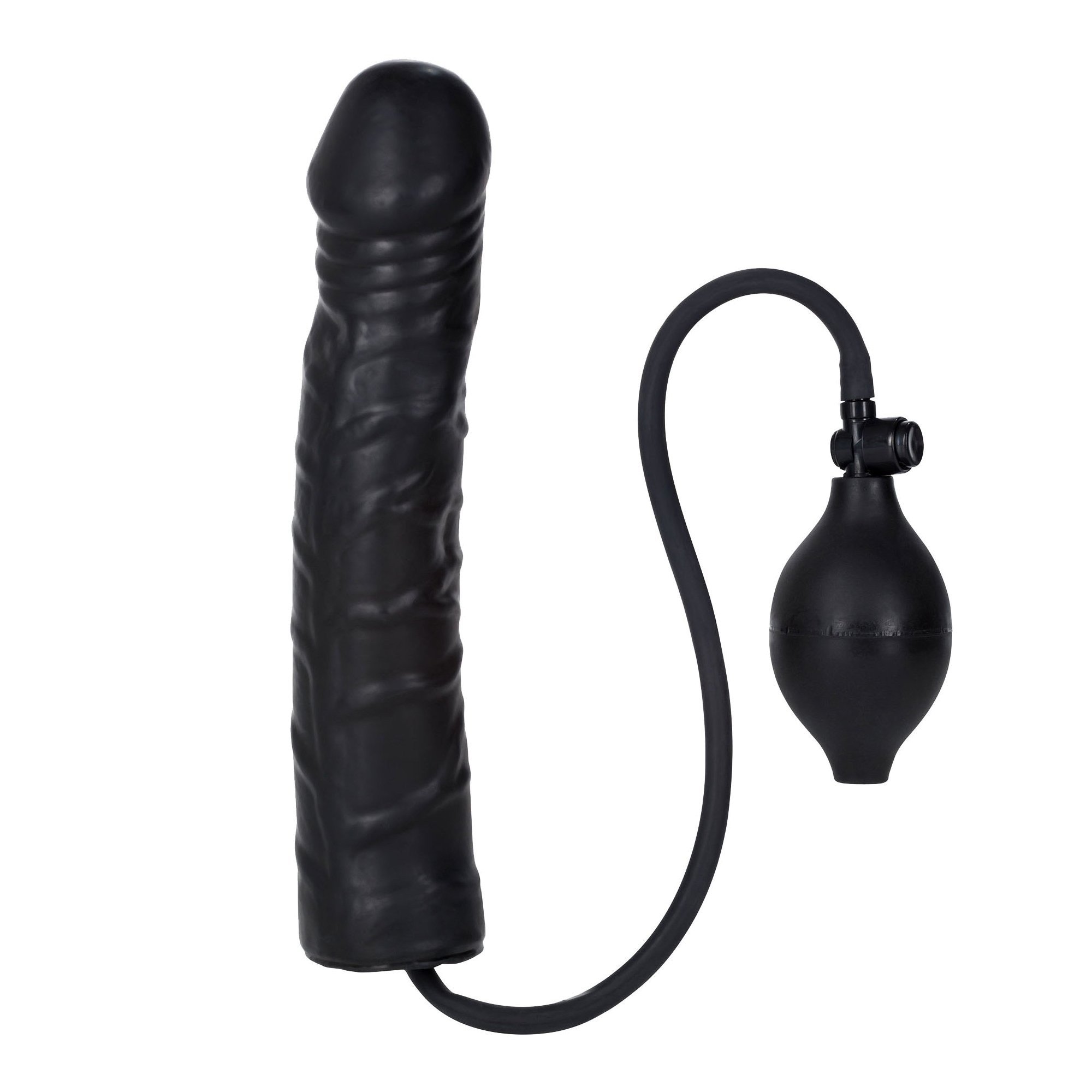 Pripučiamas dildo „Inflatable Stud“ - CalExotics