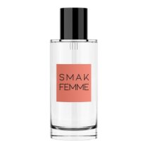 Tualetinis vanduo moterims „Smak Femme“, 50 ml - Ruf