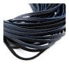 Botagas „Dark Blue Flogger“ - Latetobed